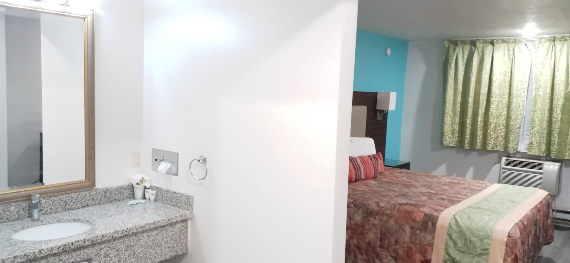Nampa Inn & Suites Esterno foto