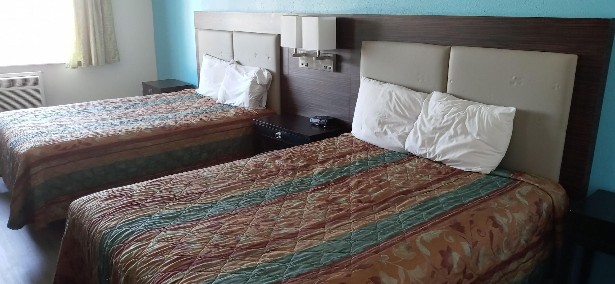 Nampa Inn & Suites Esterno foto