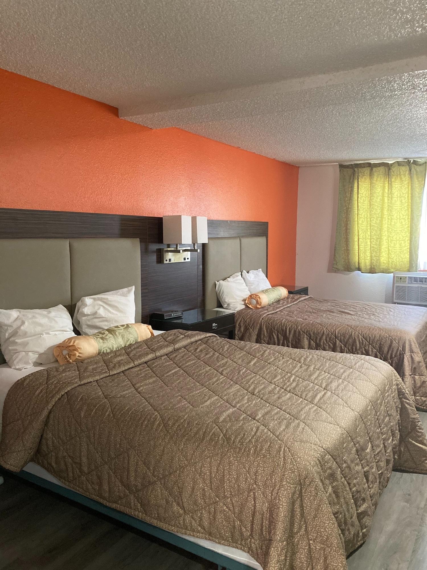 Nampa Inn & Suites Esterno foto