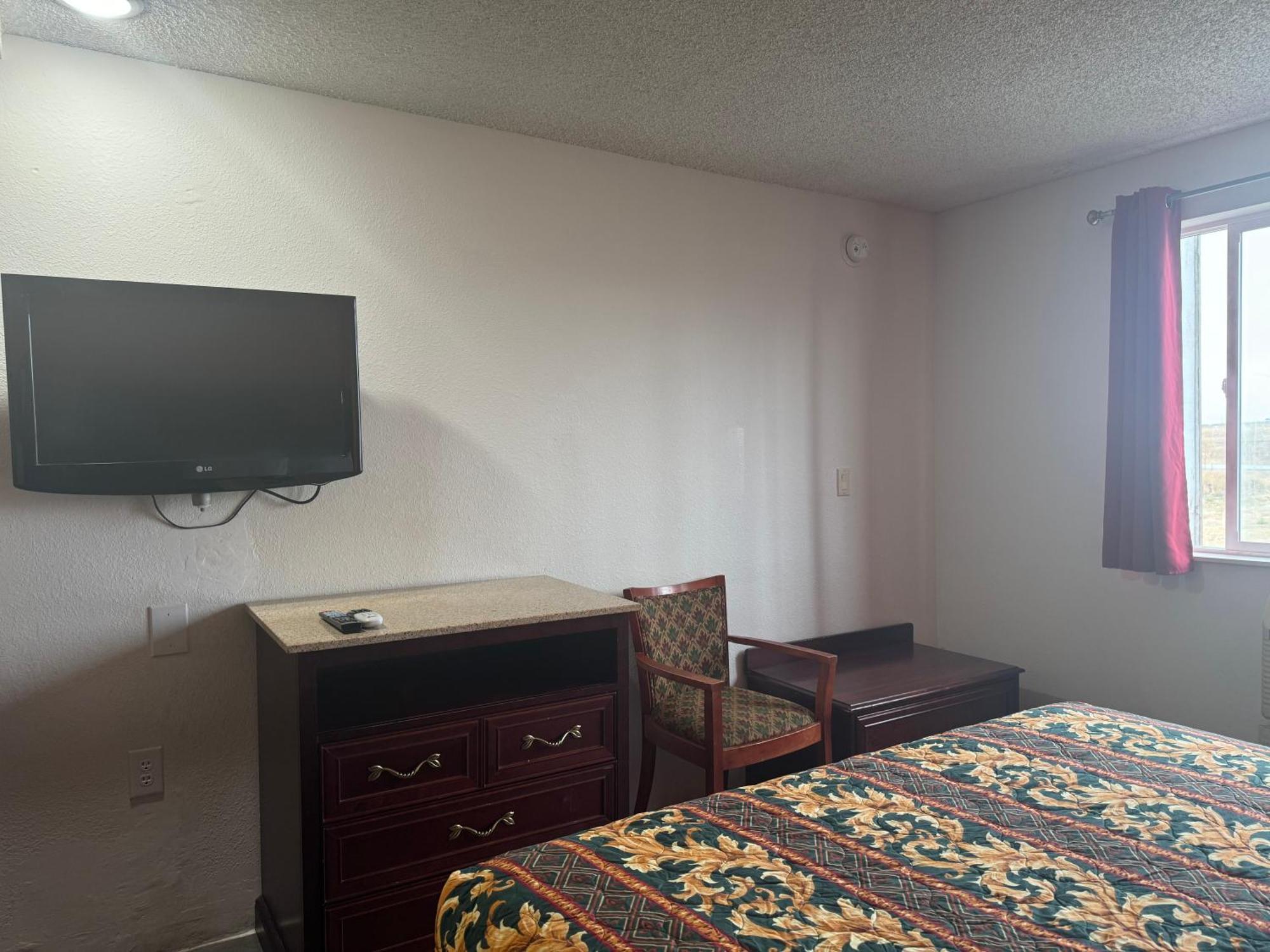 Nampa Inn & Suites Esterno foto