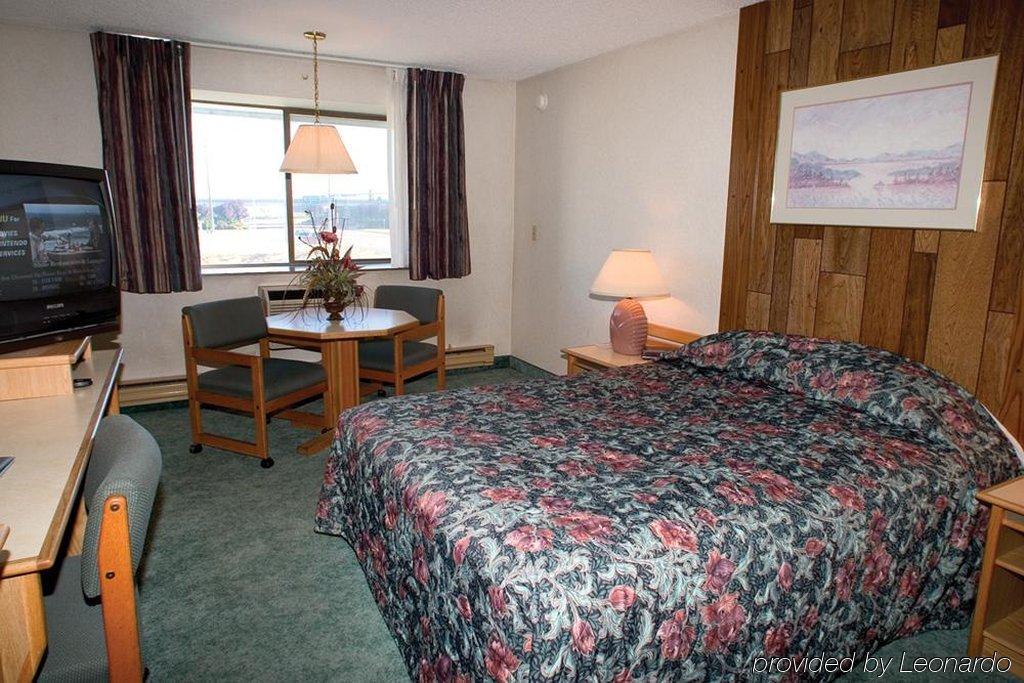 Nampa Inn & Suites Camera foto