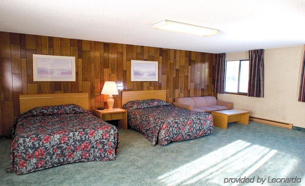 Nampa Inn & Suites Camera foto