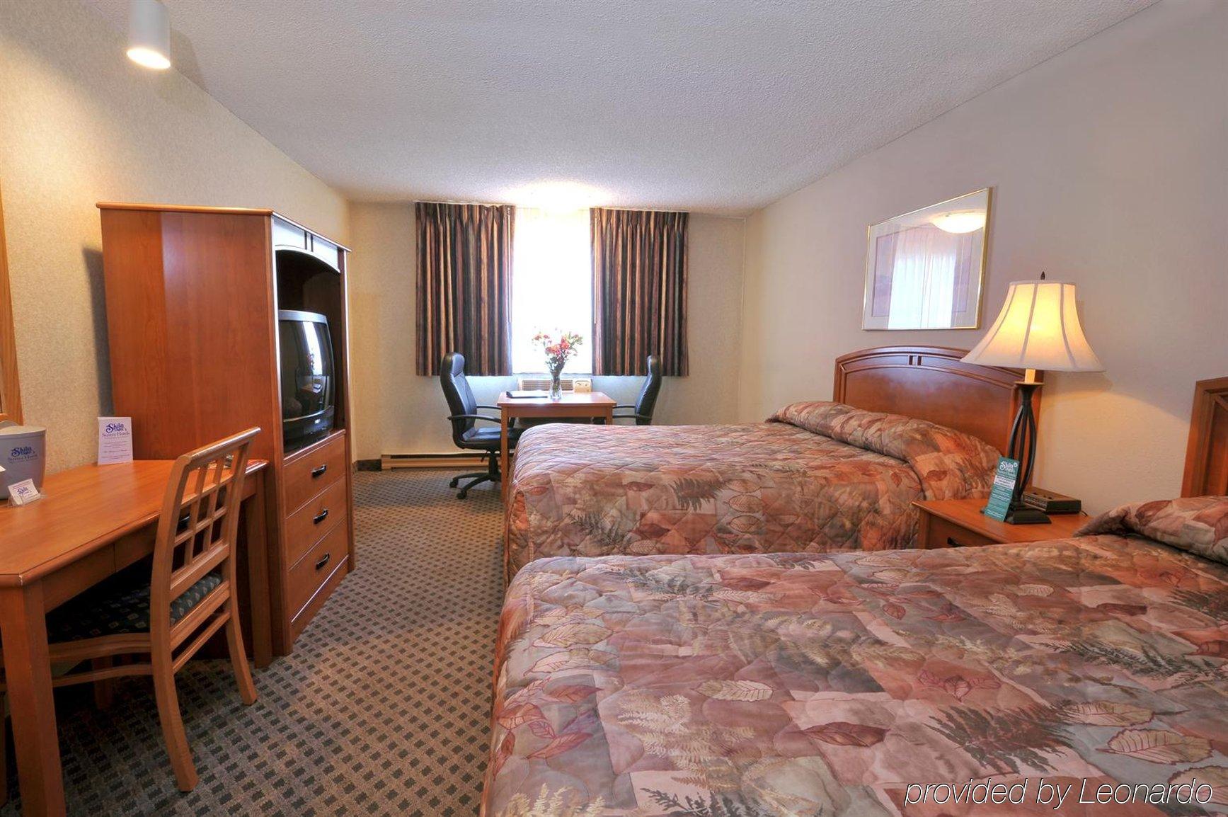 Nampa Inn & Suites Camera foto