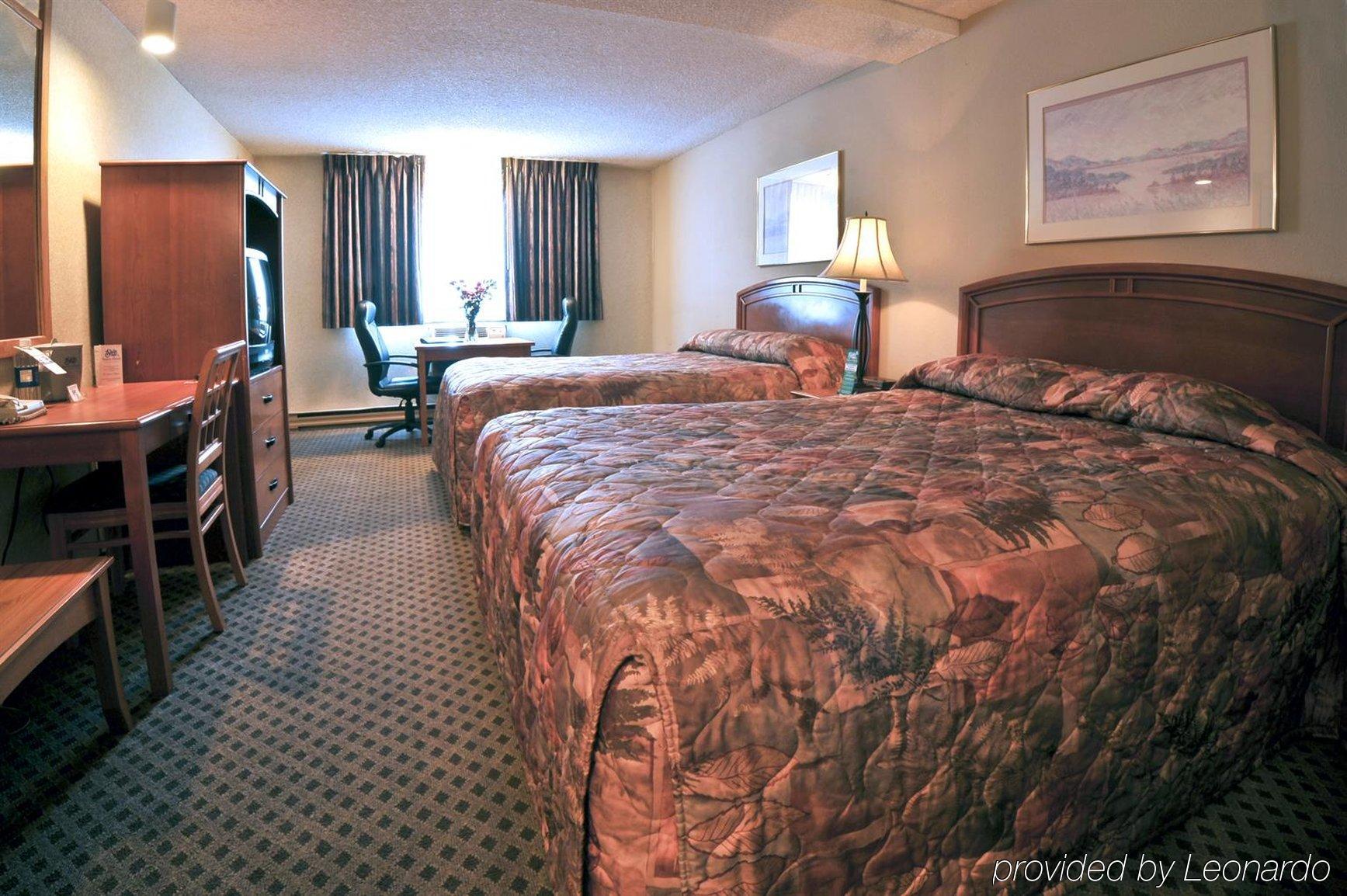 Nampa Inn & Suites Esterno foto